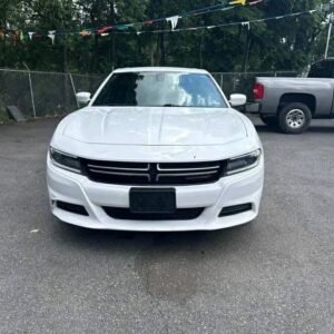 Dodge Charger SE AWD