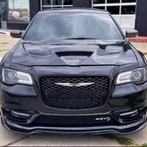 2015 Chrysler 300 SRT Hellcat